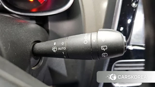 Renault Korea (Samsung) Clio id 3494756 из Кореи 10