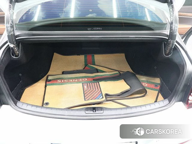 Genesis G80 (RG3) id 4890358 из Кореи 10