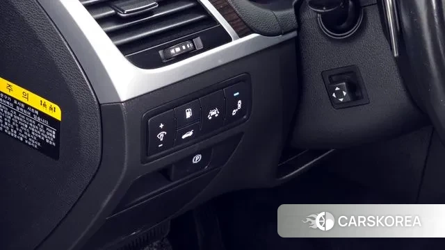 Genesis G80 id 3363004 из Кореи 10