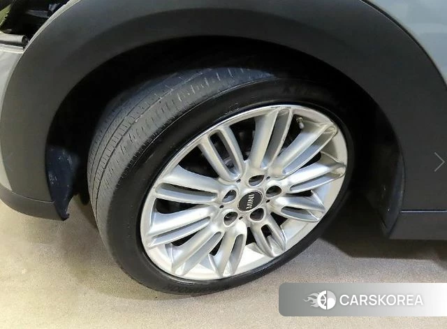 Mini Cooper id 4592826 из Кореи 10