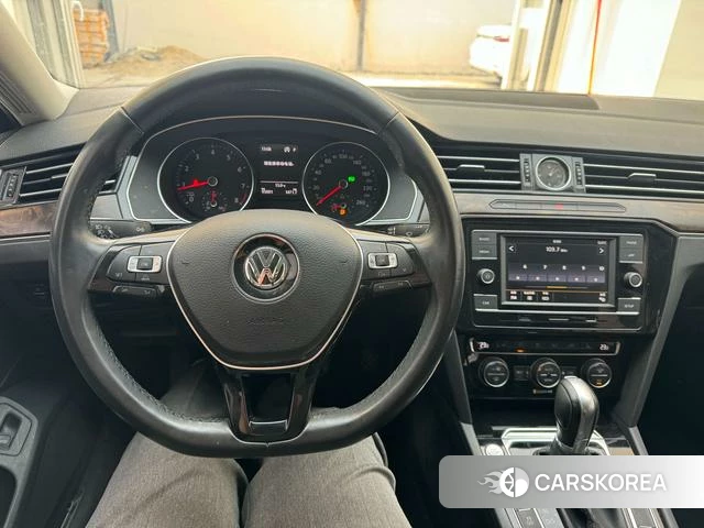Volkswagen Magotan id 4240330 из Китая 10