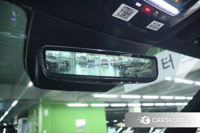 Kia The New Sorento 4th Generation id 4453234 из Кореи 10