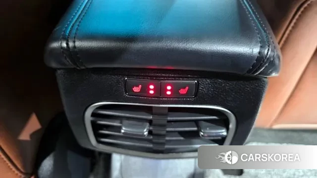 Lincoln New MKZ id 3444629 из Кореи 10