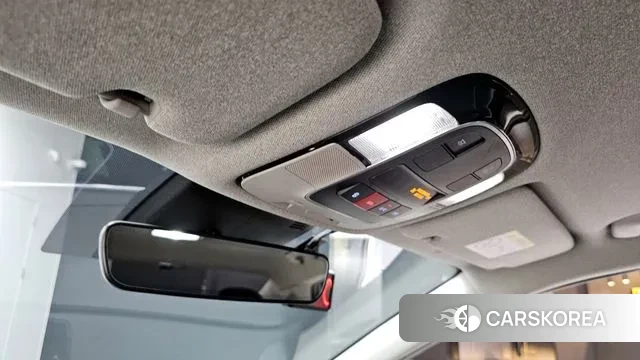 Hyundai Sonata Hybrid (DN8) id 3707887 из Кореи 10