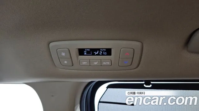 Kia Carnival 4th generation id 2875006 из Кореи 10