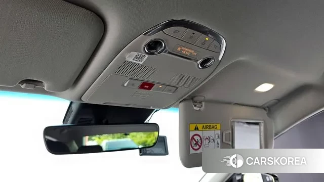 Hyundai The New Grandeur IG Hybrid id 3058810 из Кореи 10