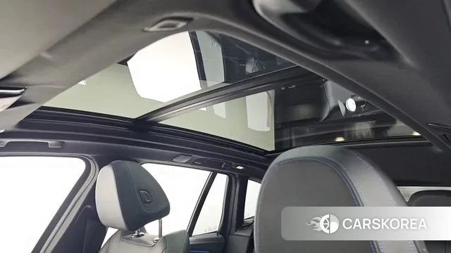 BMW iX3 id 3354552 из Кореи 10