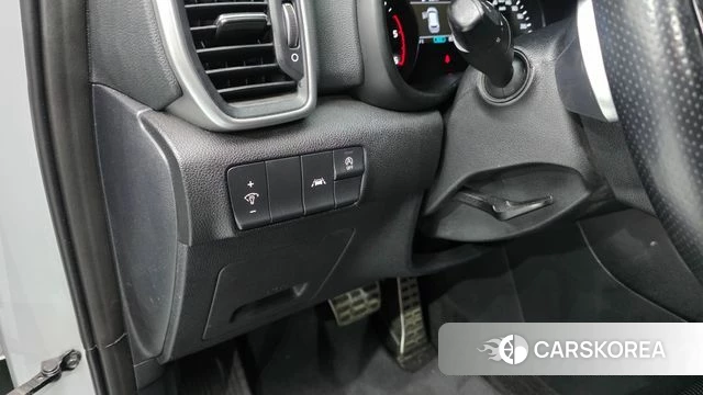 Kia Sportage The Bold id 4637153 из Кореи 10