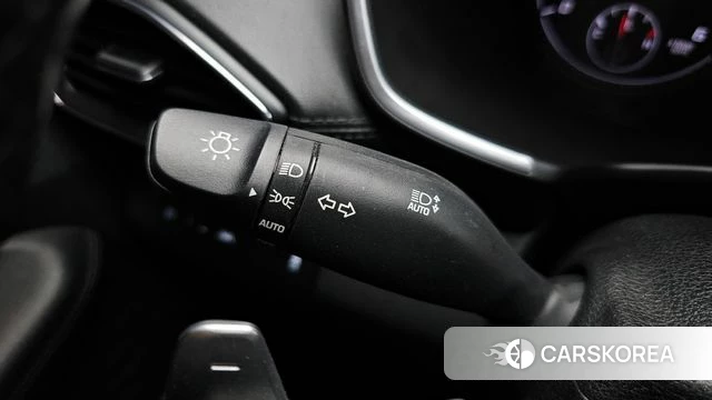 Hyundai The New Santa Fe id 3898447 из Кореи 10