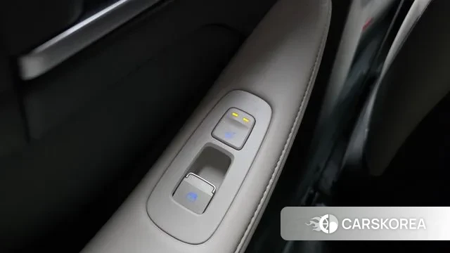 Hyundai Sonata D Edge (DN8) id 3776346 из Кореи 10