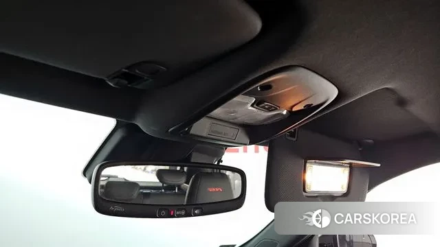 Chevrolet (GM Daewoo) The New Trail Blazer id 3550266 из Кореи 10