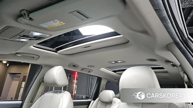 Kia The New Carnival id 3736673 из Кореи 10