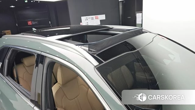Kia The New Sorento 4th Generation id 4590152 из Кореи 10