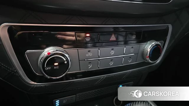 Ssangyong G4 Rexton id 4637549 из Кореи 10