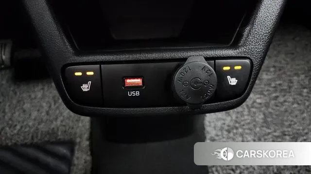 Kia The New Kia Ray id 3745440 из Кореи 10