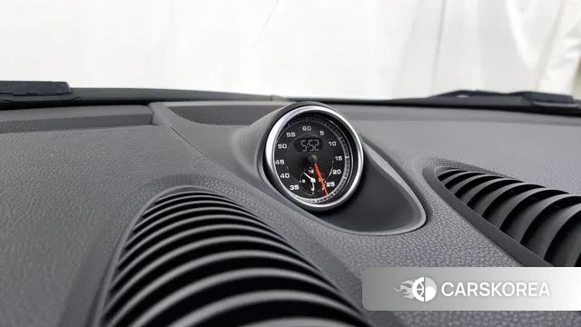 Porsche 718 Cayman id 3568019 из Кореи 10