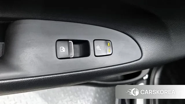 Hyundai The New Grandeur IG Hybrid id 3514465 из Кореи 10