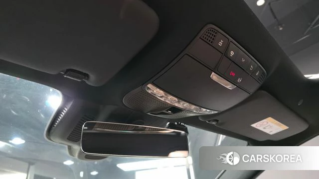 Mercedes-Benz E-Class W213 id 4506791 из Кореи 10