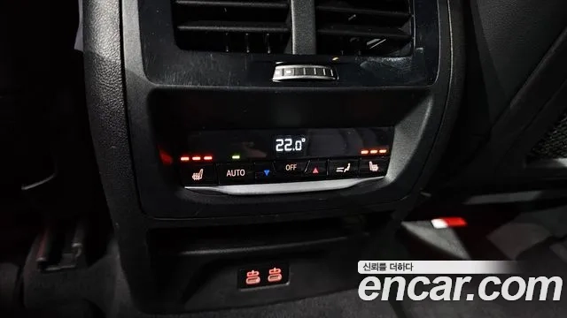 BMW X3 (G01) id 2951321 из Кореи 10