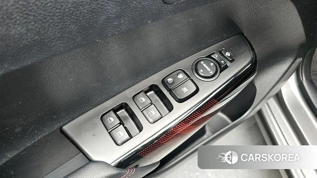 Kia Morning Urban (JA) id 4343978 из Кореи 10