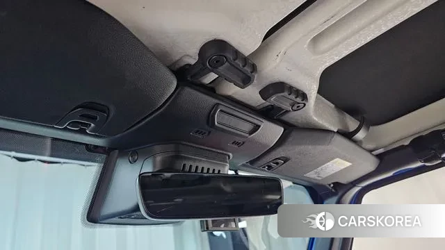 Jeep Gladiator (JT) id 3262992 из Кореи 10