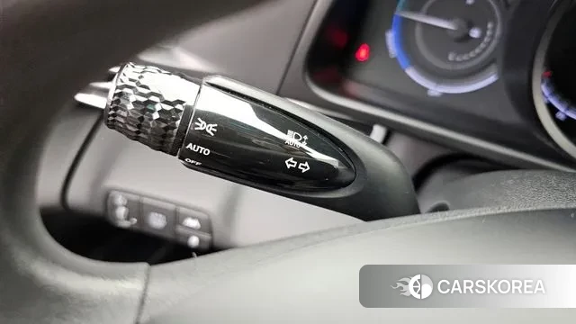 Hyundai Avante Hybrid (CN7) id 3777266 из Кореи 10