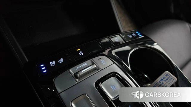Hyundai Tucson (NX4) id 4894457 из Кореи 10
