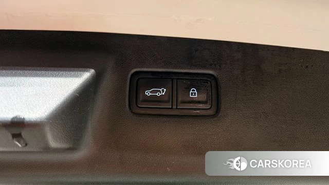 Hyundai Santa Fe (MX5) id 3909677 из Кореи 10