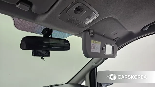 Hyundai The New Grand Starex id 3008343 из Кореи 10