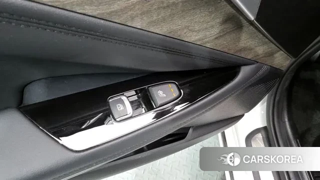 Kia K8 Hybrid id 3333951 из Кореи 10