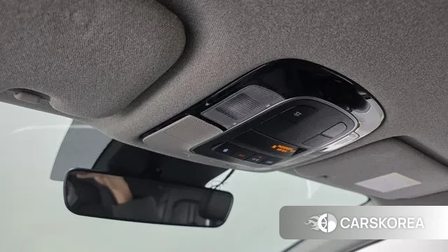 Hyundai Sonata (DN8) id 3406502 из Кореи 10