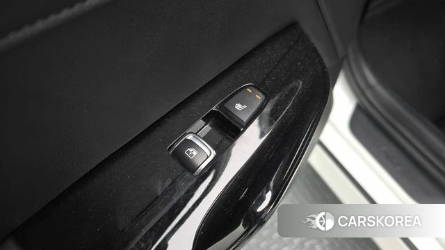 Kia K5 3rd generation id 4780047 из Кореи 10