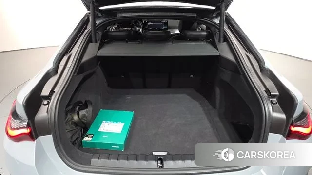 BMW i4 id 3462555 из Кореи 10