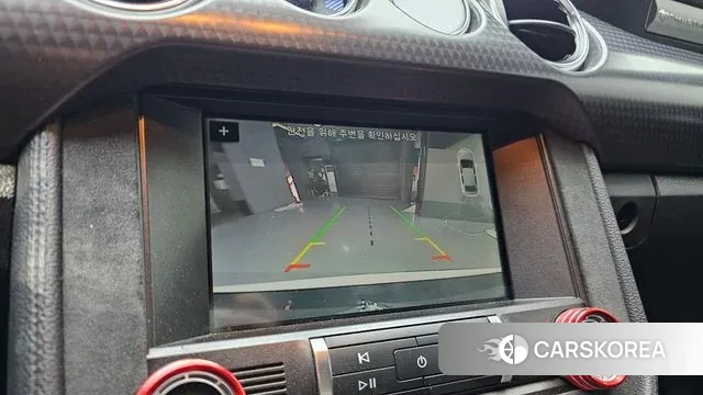 Ford Mustang id 3188184 из Кореи 10