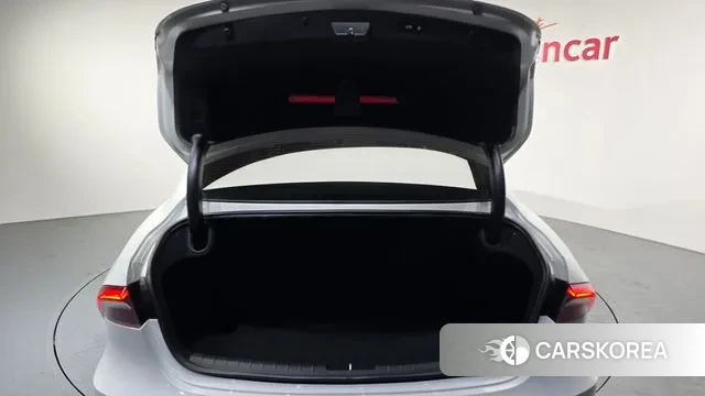 Hyundai The New Grandeur IG id 3741854 из Кореи 10