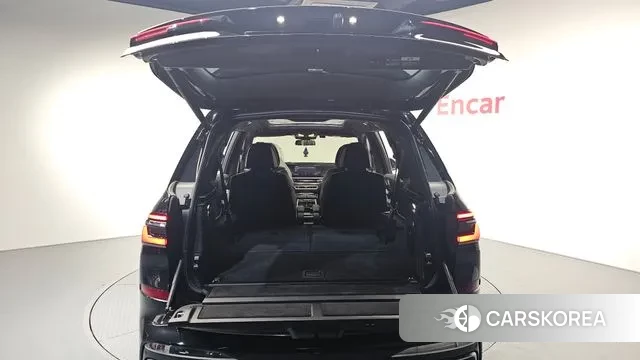 BMW X7 (G07) id 3410121 из Кореи 10