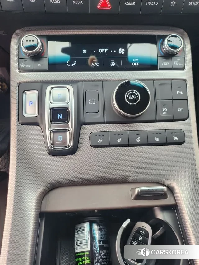 Hyundai The New Palisade id 3279368 из Кореи 10