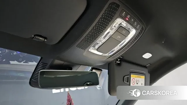 Mercedes-Benz A-Class W177 id 3237156 из Кореи 10