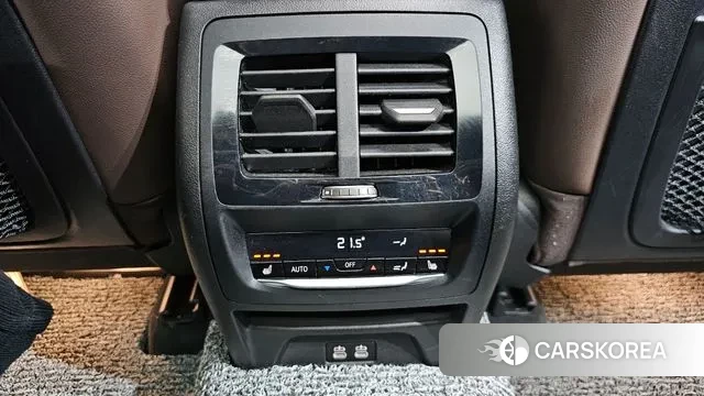 BMW X3 (G01) id 3726762 из Кореи 10