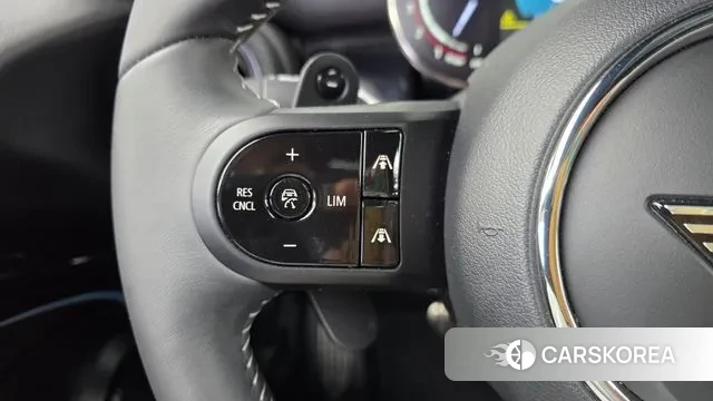 Mini Cooper S id 3586257 из Кореи 10