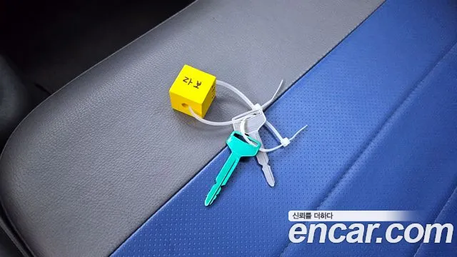 Chevrolet (GM Daewoo) New Labo id 2844472 из Кореи 10