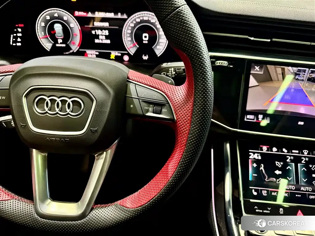 Audi Q8 id 4548187 из Китая 10