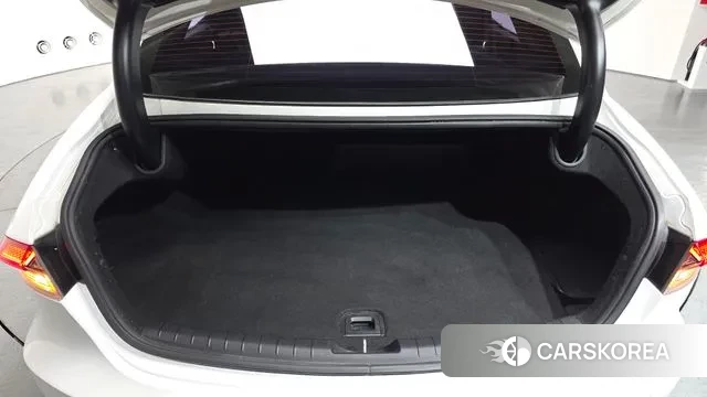 Hyundai The New Grandeur IG id 3474281 из Кореи 10