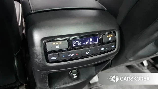 Hyundai Palisade id 3380076 из Кореи 10