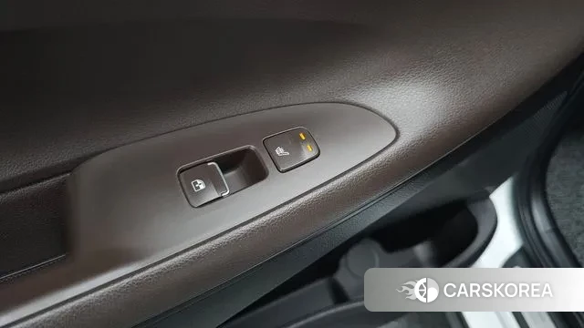 Hyundai The New Grandeur IG id 3582458 из Кореи 10