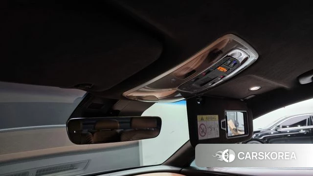 Genesis G80 (RG3) id 4632096 из Кореи 10