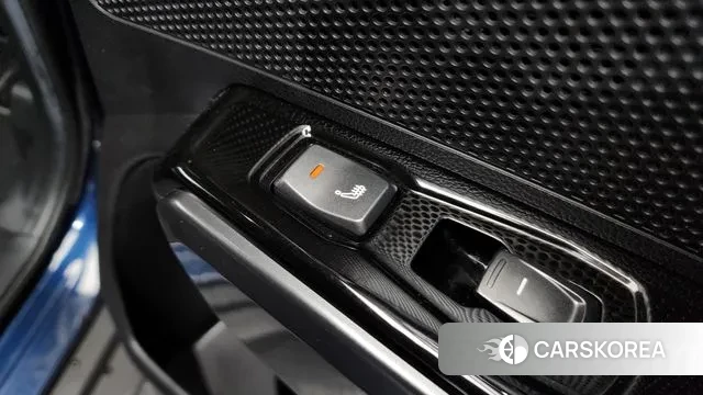 Ssangyong Tivoli Air id 3550862 из Кореи 10