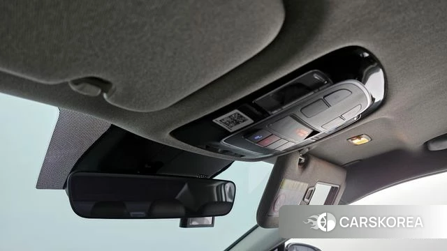 Hyundai Sonata D Edge (DN8) id 3841688 из Кореи 10