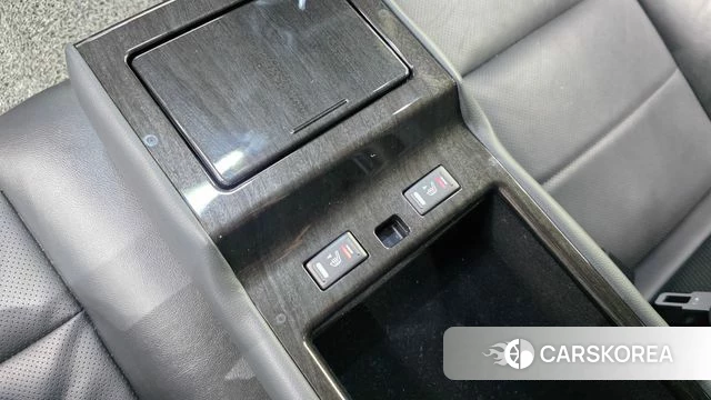 Renault Korea (Samsung) SM7 Nova id 4632895 из Кореи 10