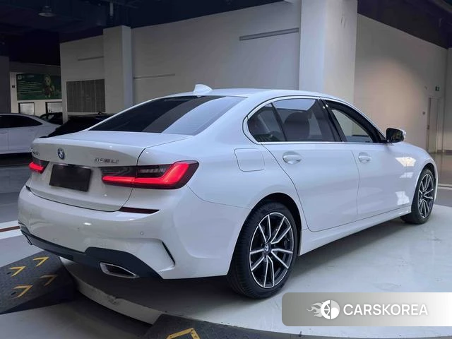 BMW 3 series id 4301406 из Китая 10